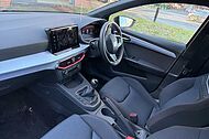 SEAT Ibiza 1.0 TSI 95 FR 5dr