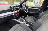 SEAT Arona 1.0 TSI 110 FR Edition 5dr
