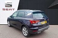 SEAT Arona 1.0 TSI (110ps) FR SUV