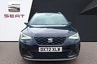 SEAT Arona 1.0 TSI (110ps) FR SUV