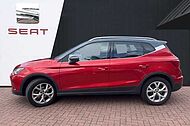 SEAT Arona 1.0 TSI 110 FR 5dr