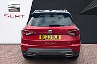 SEAT Arona 1.0 TSI 110 FR 5dr