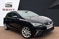 SEAT Ibiza 1.0 TSI 110 FR 5dr