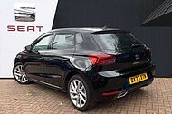 SEAT Ibiza 1.0 TSI 110 FR 5dr