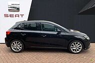 SEAT Ibiza 1.0 TSI 110 FR 5dr