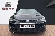 SEAT Ibiza 1.0 TSI 110 FR 5dr