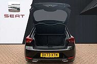 SEAT Ibiza 1.0 TSI 110 FR 5dr
