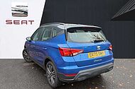 SEAT Arona 1.0 TSI SE Technology 5dr