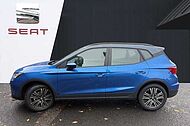 SEAT Arona 1.0 TSI SE Technology 5dr