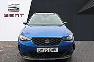 SEAT Arona 1.0 TSI SE Technology 5dr