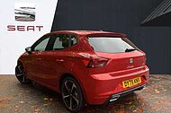 SEAT Ibiza 1.0 TSI 115 FR Sport 5dr