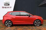 SEAT Ibiza 1.0 TSI 115 FR Sport 5dr