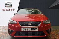 SEAT Ibiza 1.0 TSI 115 FR Sport 5dr