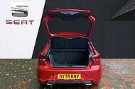 SEAT Ibiza 1.0 TSI 115 FR Sport 5dr