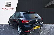 SEAT Ibiza 1.0 TSI 95 FR 5dr