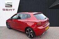 SEAT Ibiza 1.0 TSI 110 FR Sport 5dr