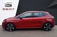 SEAT Ibiza 1.0 TSI 110 FR Sport 5dr