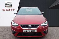 SEAT Ibiza 1.0 TSI 110 FR Sport 5dr