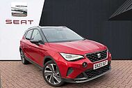 SEAT Arona 1.0 TSI 110 FR Edition 5dr