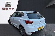 SEAT Ibiza 1.0 TSI 95 Xcellence 5dr