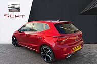 SEAT Ibiza 1.0 TSI 110 FR Sport 5dr DSG