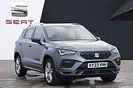 SEAT Ateca 1.5 TSI EVO FR 5dr DSG