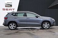 SEAT Ateca 1.5 TSI EVO FR 5dr DSG
