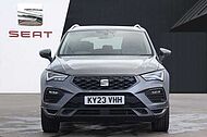 SEAT Ateca 1.5 TSI EVO FR 5dr DSG