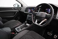 SEAT Ateca 1.5 TSI EVO FR 5dr DSG