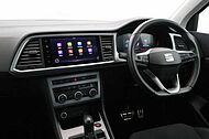 SEAT Ateca 1.5 TSI EVO FR 5dr DSG