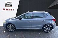 SEAT Ibiza 1.0 TSI Anniversary Limited Edition 5dr
