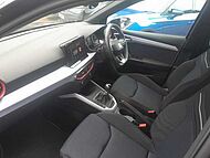 SEAT Arona 1.0 TSI (110ps) FR SUV