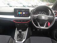 SEAT Arona 1.0 TSI (110ps) FR SUV