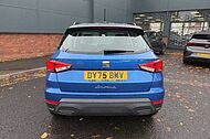 SEAT Arona 1.0 TSI SE Technology 5dr