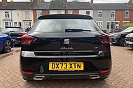 SEAT Ibiza 1.0 TSI 110 FR 5dr