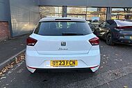 SEAT Ibiza 1.0 TSI 95 Xcellence 5dr