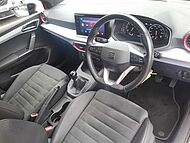 SEAT Ibiza 1.0 TSI 110 FR Sport 5dr