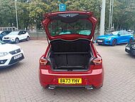 SEAT Ibiza 1.0 TSI 110 FR Sport 5dr