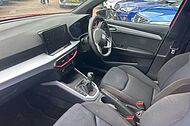 SEAT Arona 1.0 TSI 110 FR 5dr