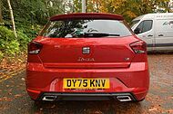 SEAT Ibiza 1.0 TSI 115 FR Sport 5dr