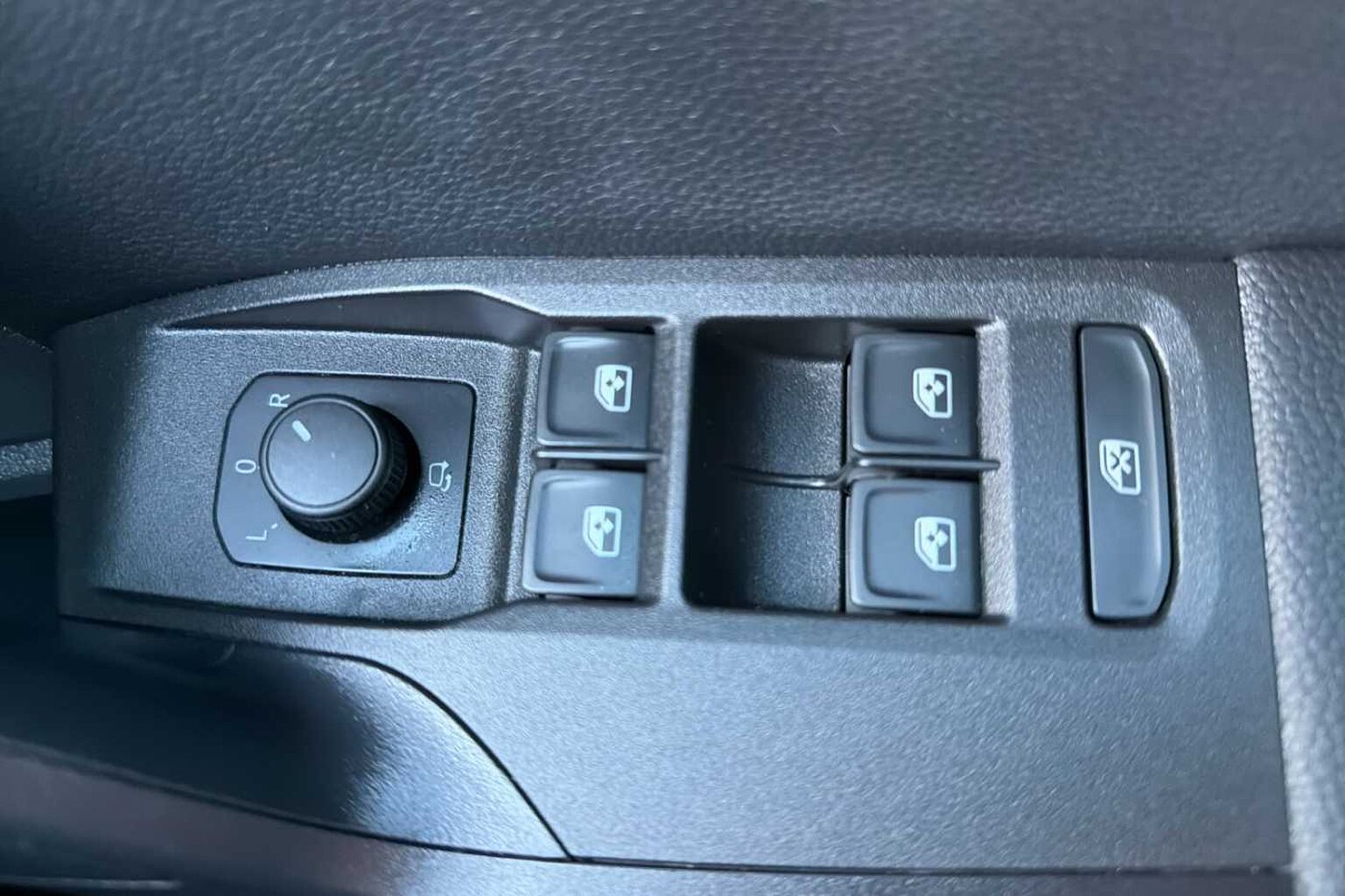 SEAT Ibiza 1.0 TSI 110 FR Sport 5dr DSG