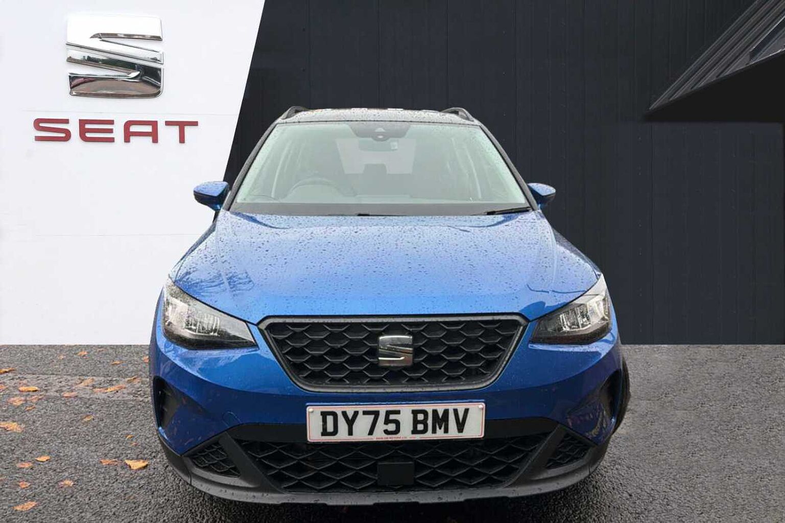 SEAT Arona 1.0 TSI SE Technology 5dr