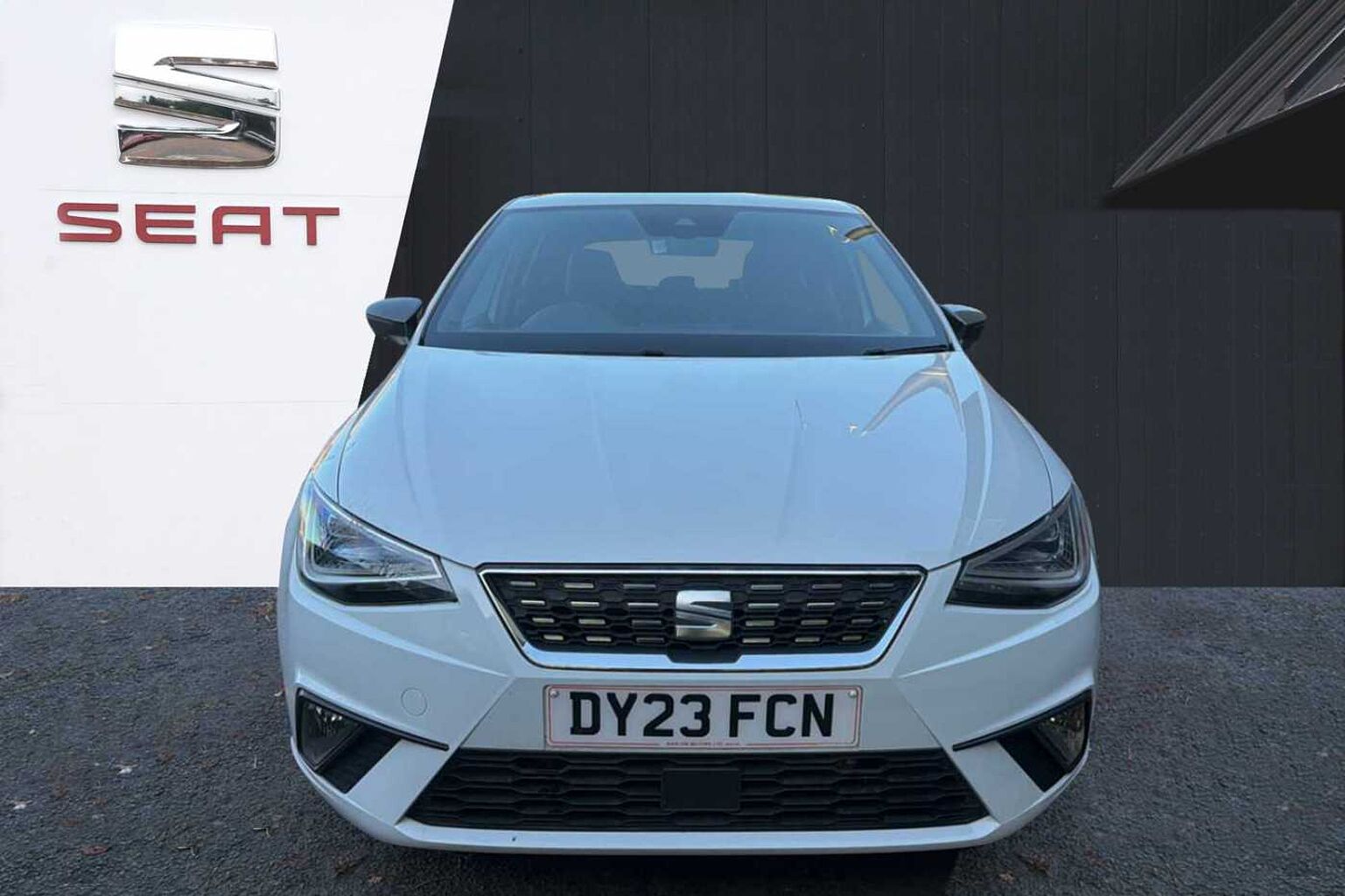 SEAT Ibiza 1.0 TSI 95 Xcellence 5dr