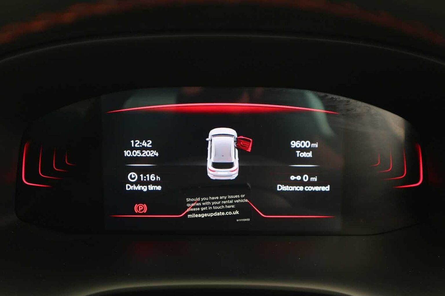 SEAT Ateca 1.5 TSI EVO FR 5dr DSG