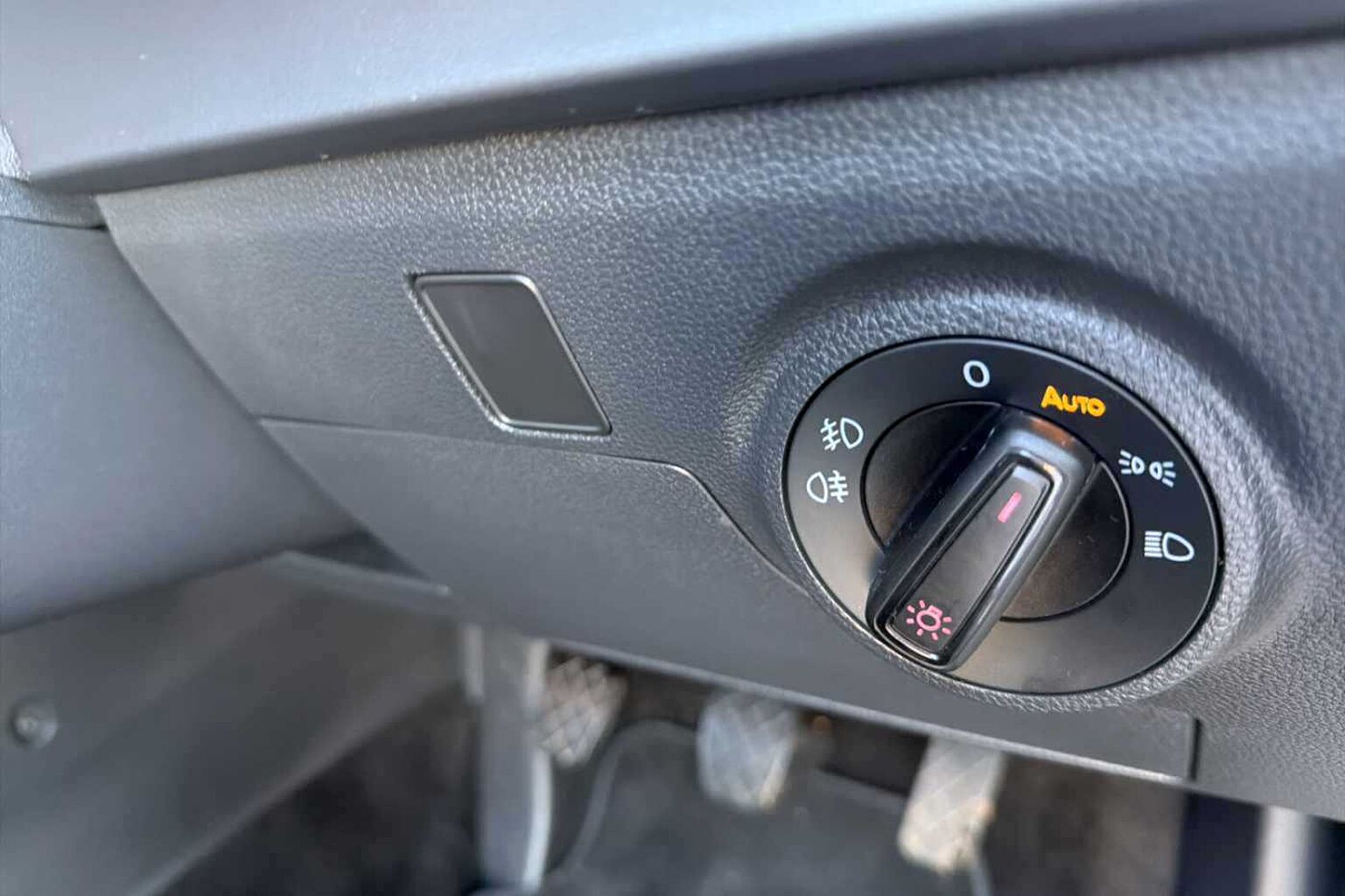 SEAT Ibiza 1.0 TSI Anniversary Limited Edition 5dr