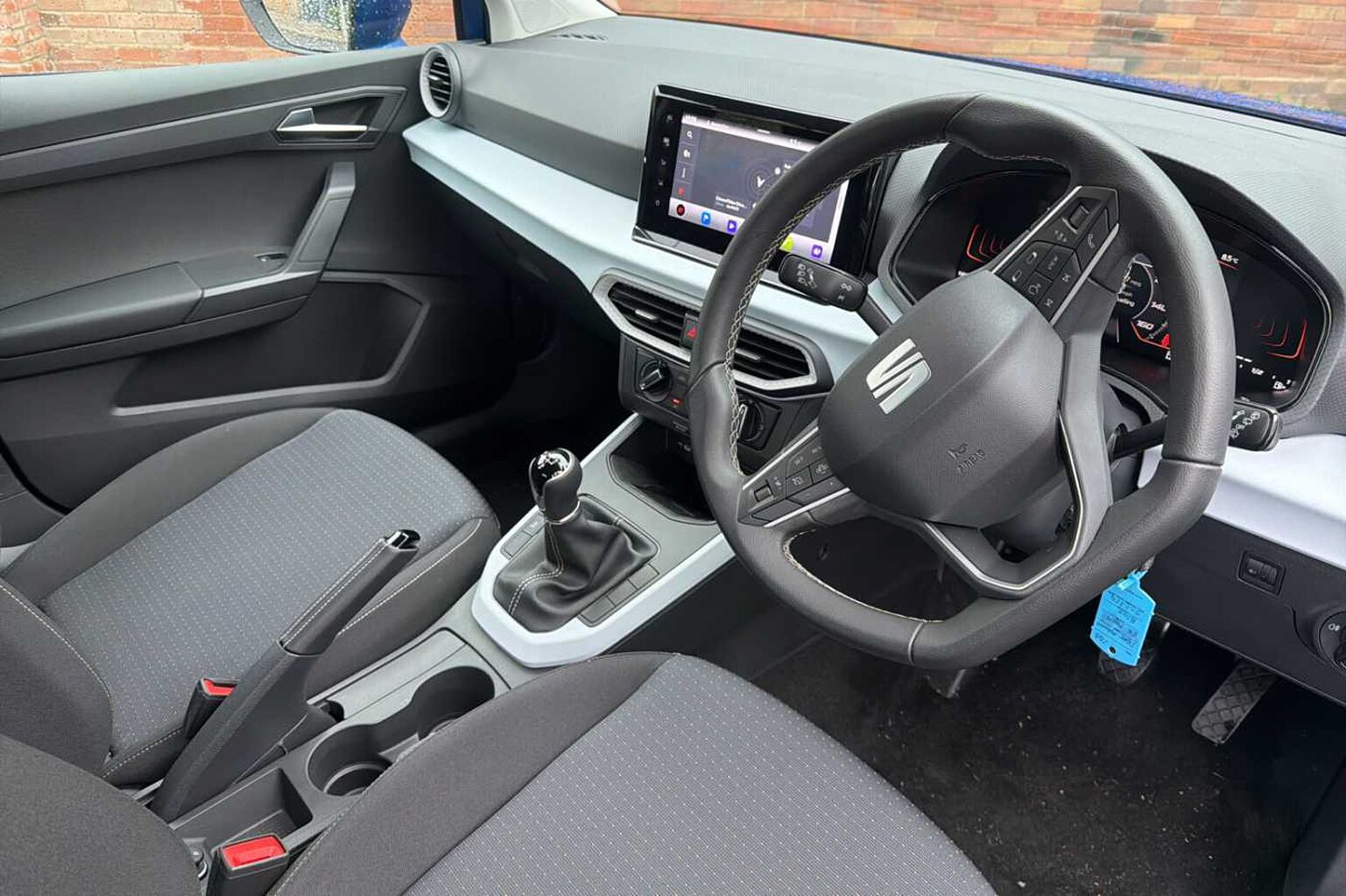 SEAT Arona 1.0 TSI SE Technology 5dr