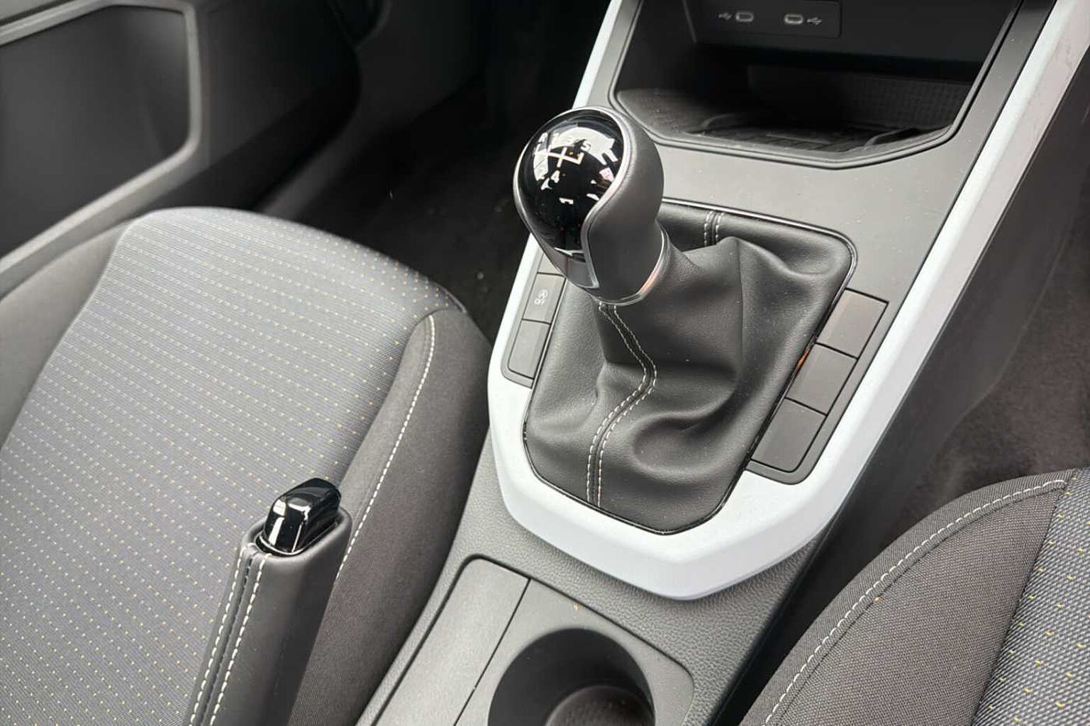 SEAT Arona 1.0 TSI SE Technology 5dr