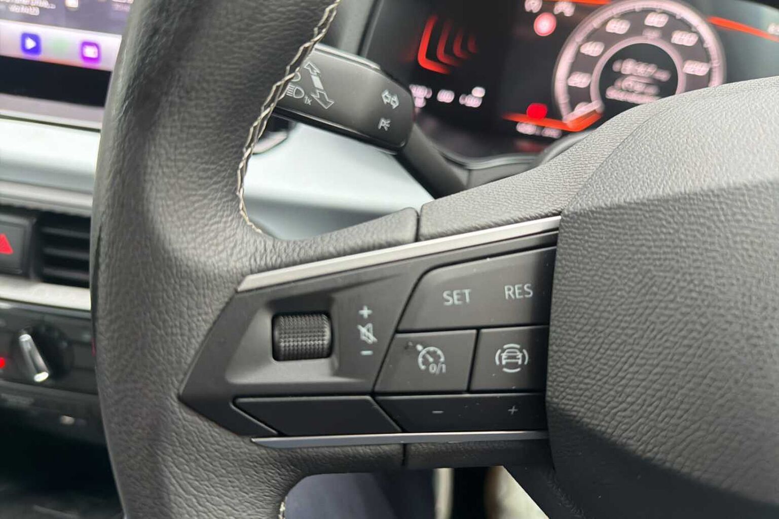 SEAT Arona 1.0 TSI SE Technology 5dr