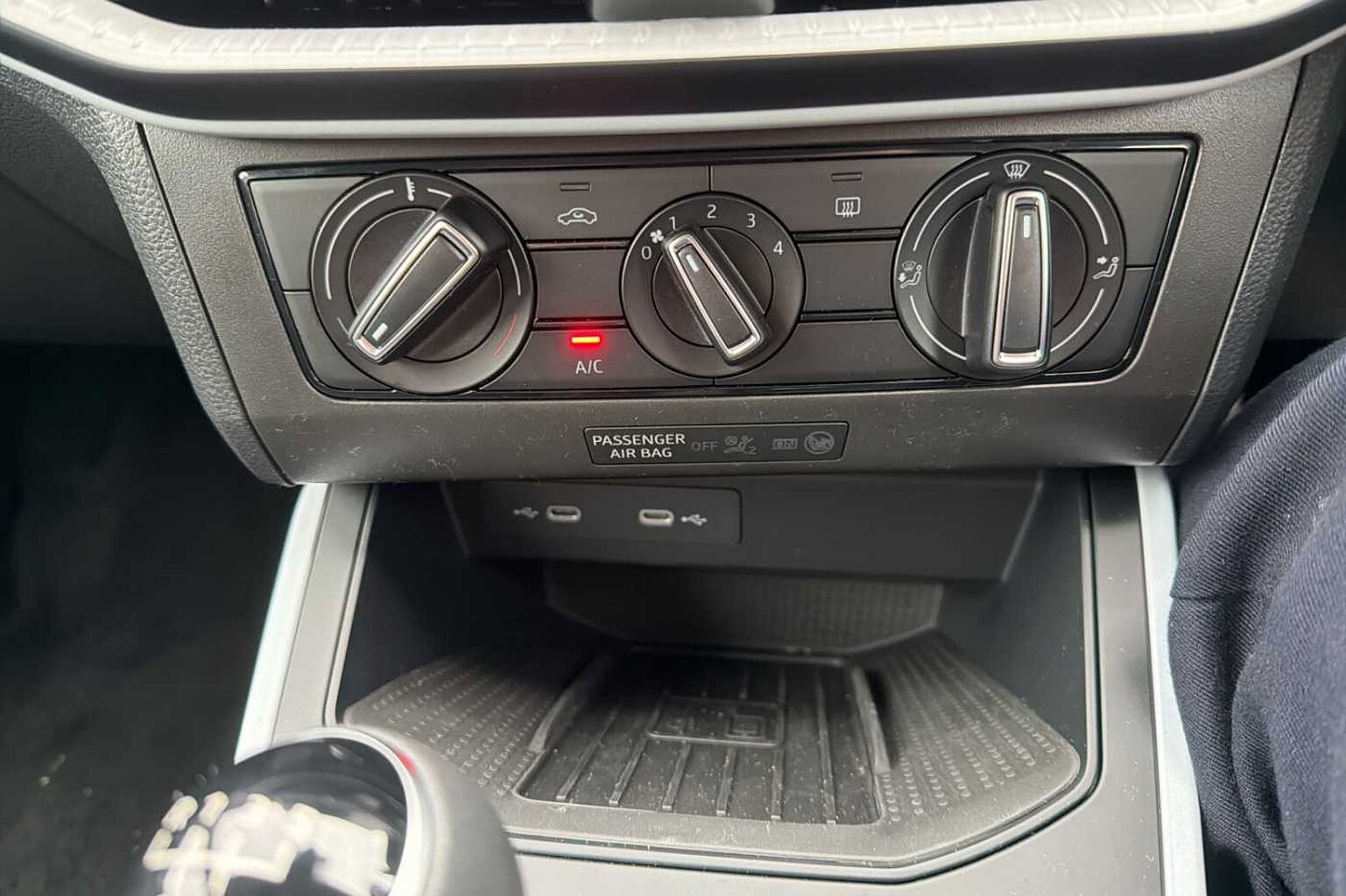 SEAT Arona 1.0 TSI SE Technology 5dr