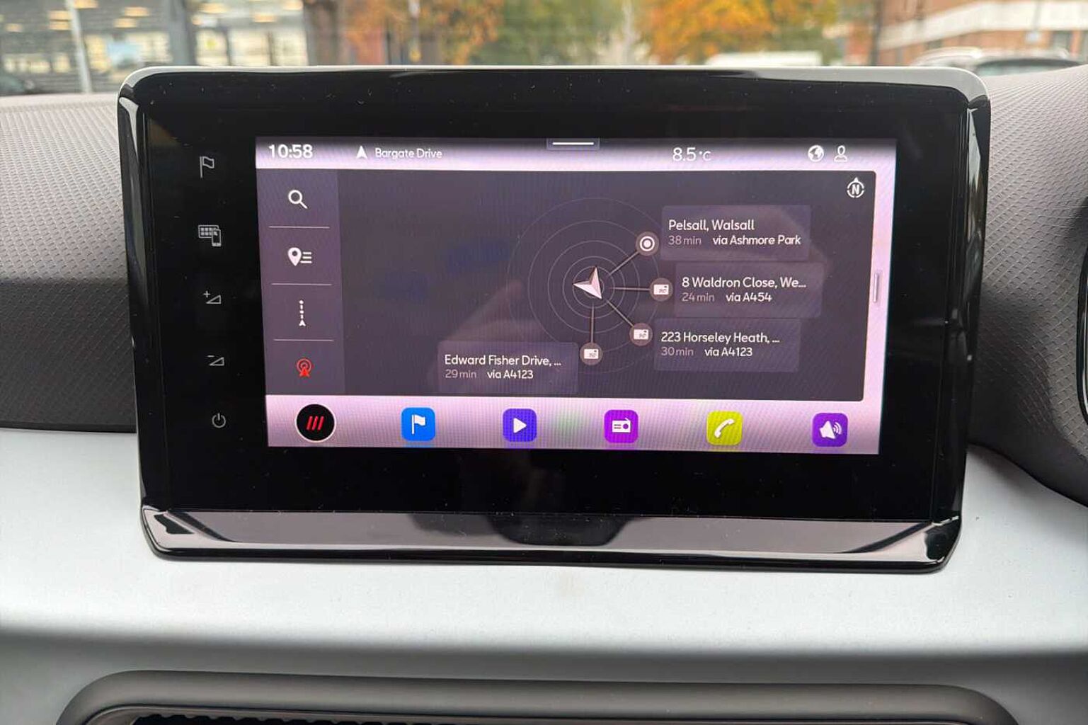 SEAT Arona 1.0 TSI SE Technology 5dr